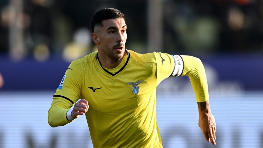 Zaccagni Lazio, Baroni per il posto Champions ha bisogno anche del capitano e dei suoi gol: il dato attuale 1 Zaccagni