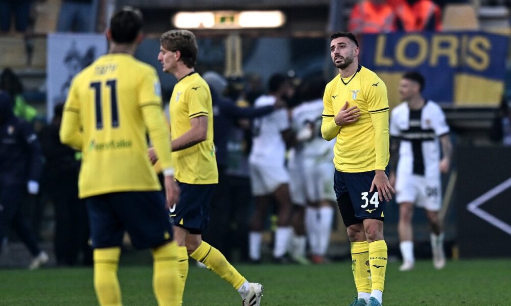 Baiano: «Non capisco questo nascondersi, puntare sempre al massimo è normale per la Lazio»