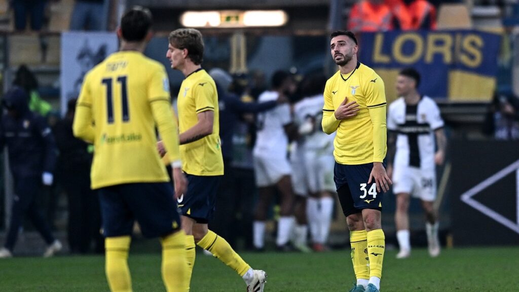 Baiano esclama: «Non capisco questo nascondersi, se sei la Lazio è normale puntare sempre al massimo» 1 gila