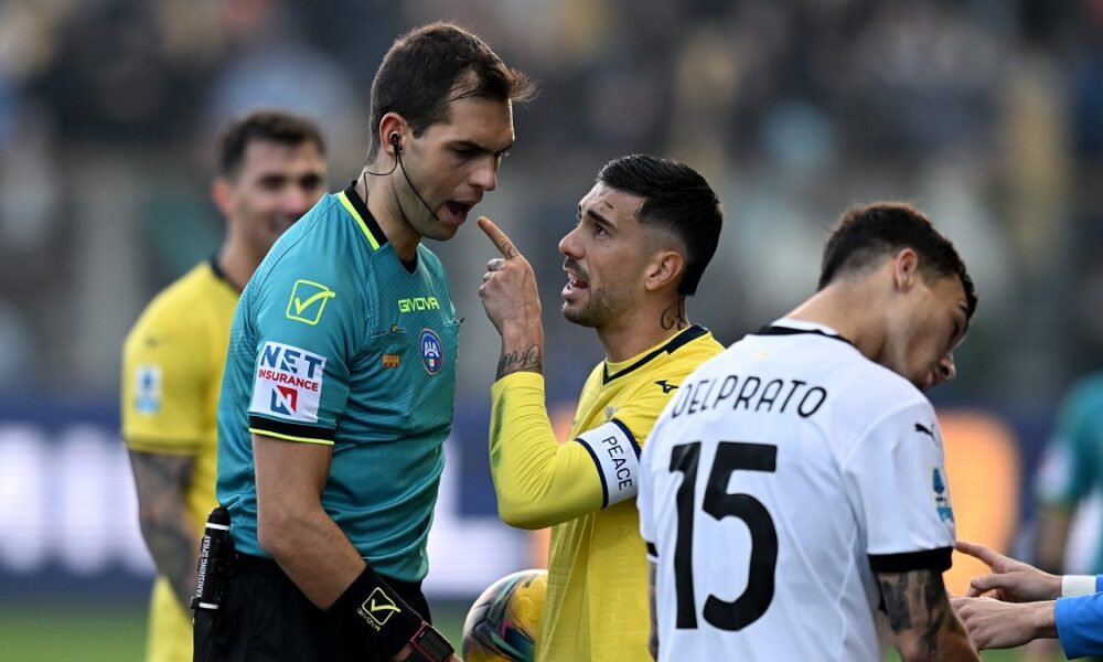 Montefoschi contro il VAR: «Firenze e Parma, mancano quattro punti»