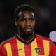 coulibaly