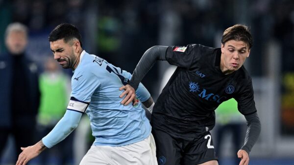 lazio napoli
