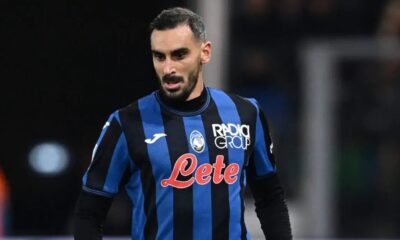 Zappacosta