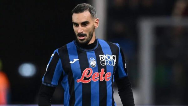Zappacosta