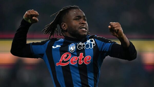 Lookman
