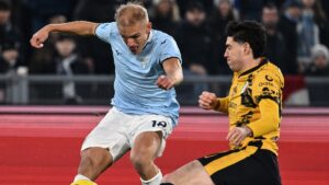 Pagelle Lazio Inter: serata nerissima, errori difficilmente spiegabili – VOTI