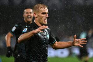 Isaksen può finalmente rinascere alla Lazio? Il goal lo ha portato a credere in questa cosa con Sarri in panchina