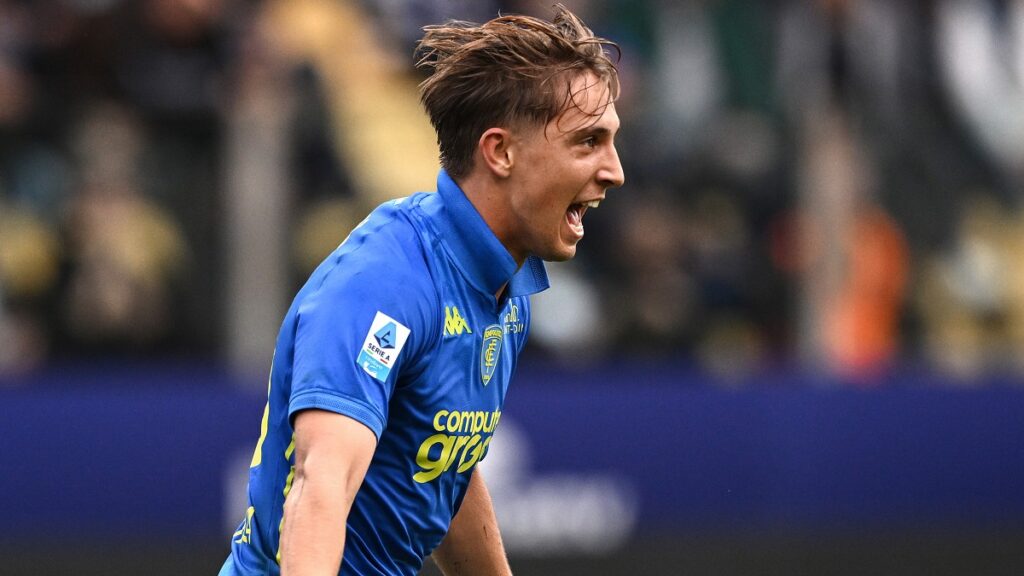 Fazzini Lazio, si inserisce la Fiorentina? Arriva l'annuncio: chiarita così la sua situazione. Ultimissime novità 1 Fazzini
