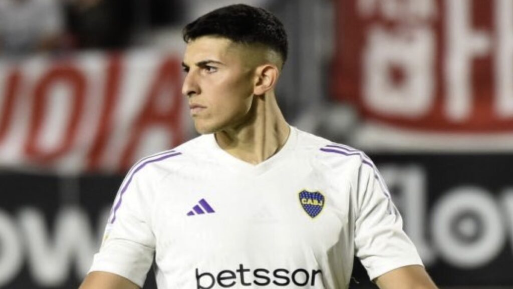 Brey Lazio, si accende la pista per il portiere argentino: cosa succede. Le ultime 1 Leandro Brey