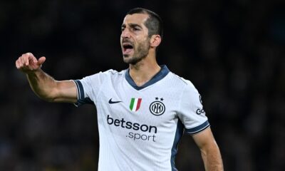 Mkhitaryan