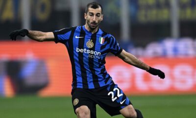 Mkhitaryan