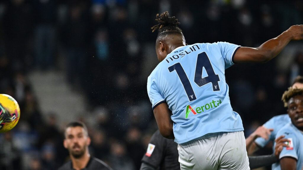 Napoli-Lazio, dove vedere il match del Maradona in tv e streaming 1 Gol Noslin