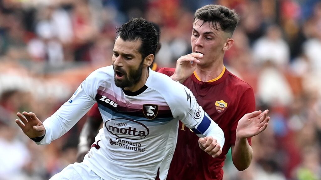 Tahirovic Lazio, offerto l’ex Roma per il centrocampo! Altri due club di Serie A su di lui: le ultime 1 Tahirovic