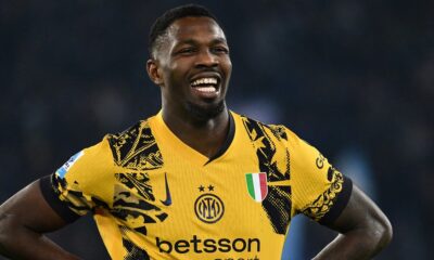 Thuram