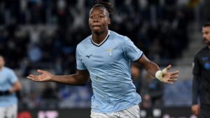 Pagelle Lazio Napoli: Noslin indomabile, muro Gigot. E Rovella… – VOTI
