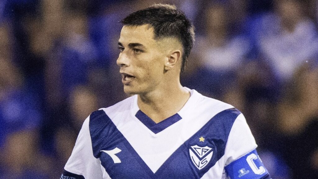 Calciomercato Lazio, nuova concorrente dalla Serie A per Valentin Gomez: le ultime 1 Valentin Gomez