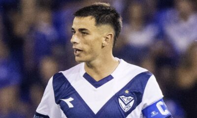 Valentin Gomez