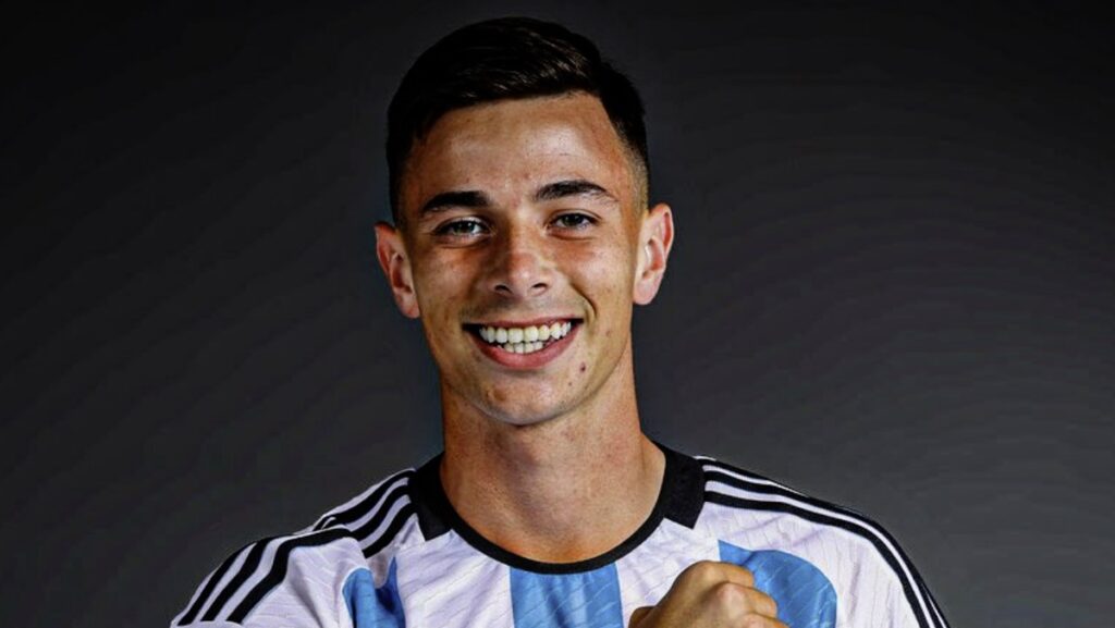 Valentin Gomez Lazio, un club di Premier vuole anticipare Fabiani ed assicurarsi il calciatore: i dettagli 1 Valentin Gomez