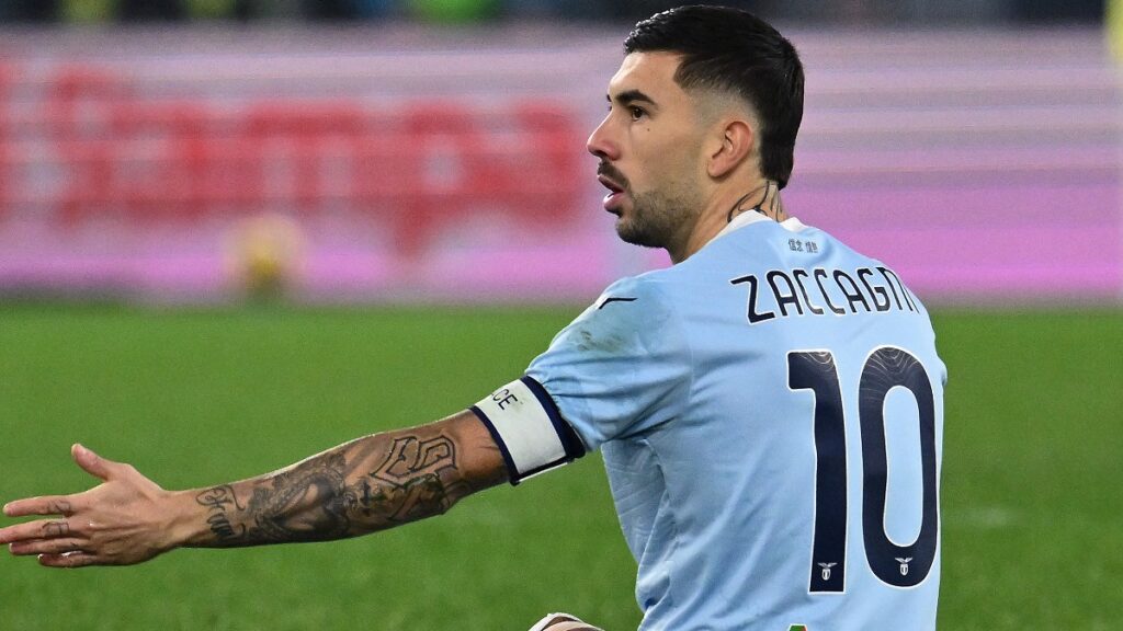 Zaccagni a Sky: «E' stata una grande vittoria di un gruppo coeso e unito, io ho anche aiutato...» 1 Zaccagni