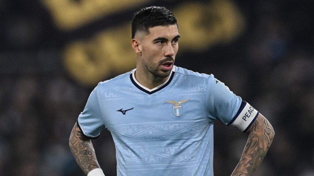 Conferenza stampa Zaccagni: «Abbiamo sbagliato l'approccio alla partita. Ripartiremo da questo» 1 Zaccagni