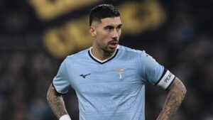 Nazionale, il post di Zaccagni dopo l’uscita dalla Nations League: «Ci abbiamo provato fino alla fine» -FOTO