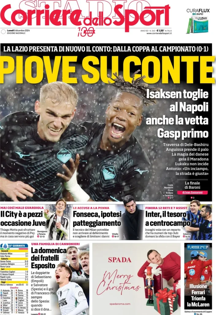 corriere dello sport 054027639