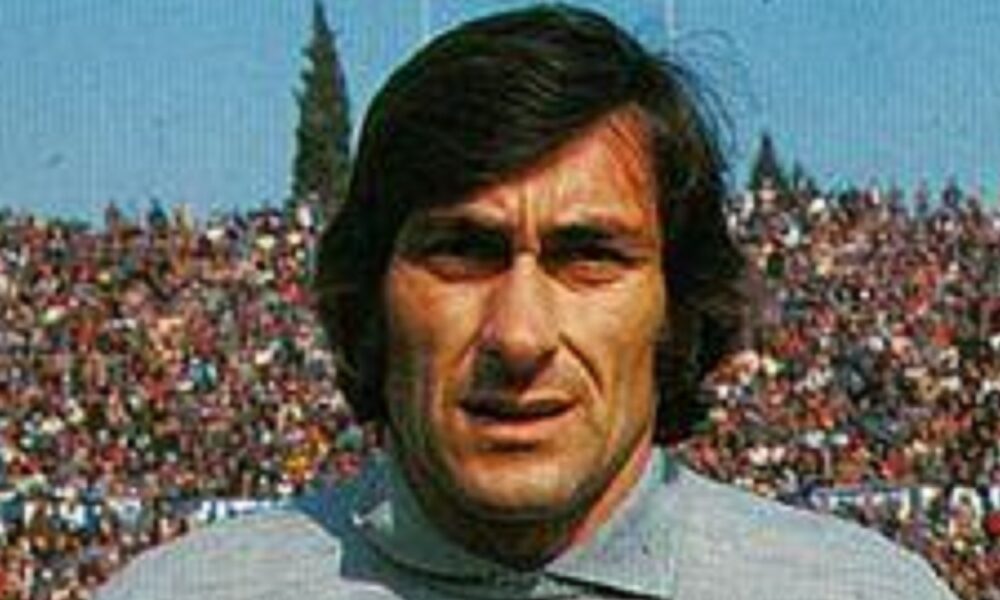 Lazio ricorda Felice Pulici: emozioni e memoria per un grande campione biancoceleste Lazio ricorda Felice Pulici: emozioni e memoria per un grande campione biancoceleste