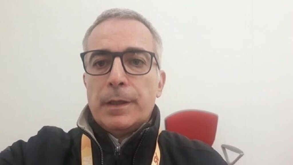Calciomercato Lazio, Patania: «Sicuramente un centrocampista arriverà mentre su Elmas e Castrovilli dico questo» 1 patania