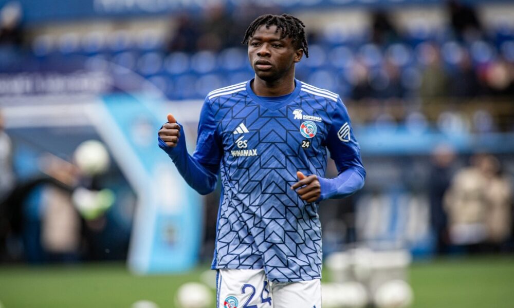 Sylla Lazio, sorpresa per l’ex obiettivo: niente Premier, arriva in Serie A. Ecco la squadra che lo prende