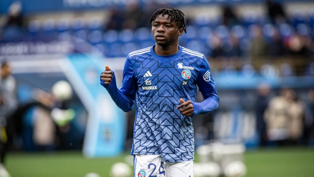 Sylla Lazio, Baroni chiede un altro rinforzo dietro. Ma l'affare è legato al colpo Casadei: che cosa filtra 1 Abakar-Sylla