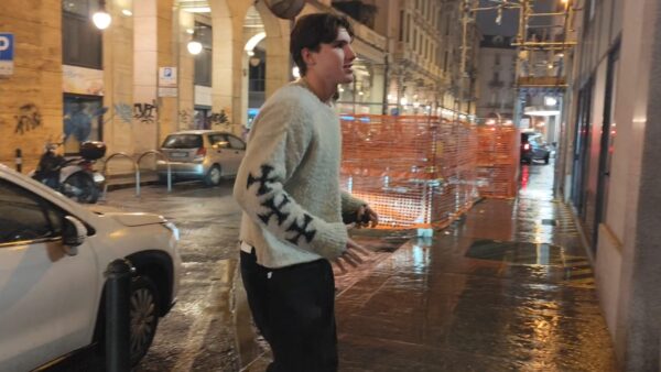 Casadei Torino