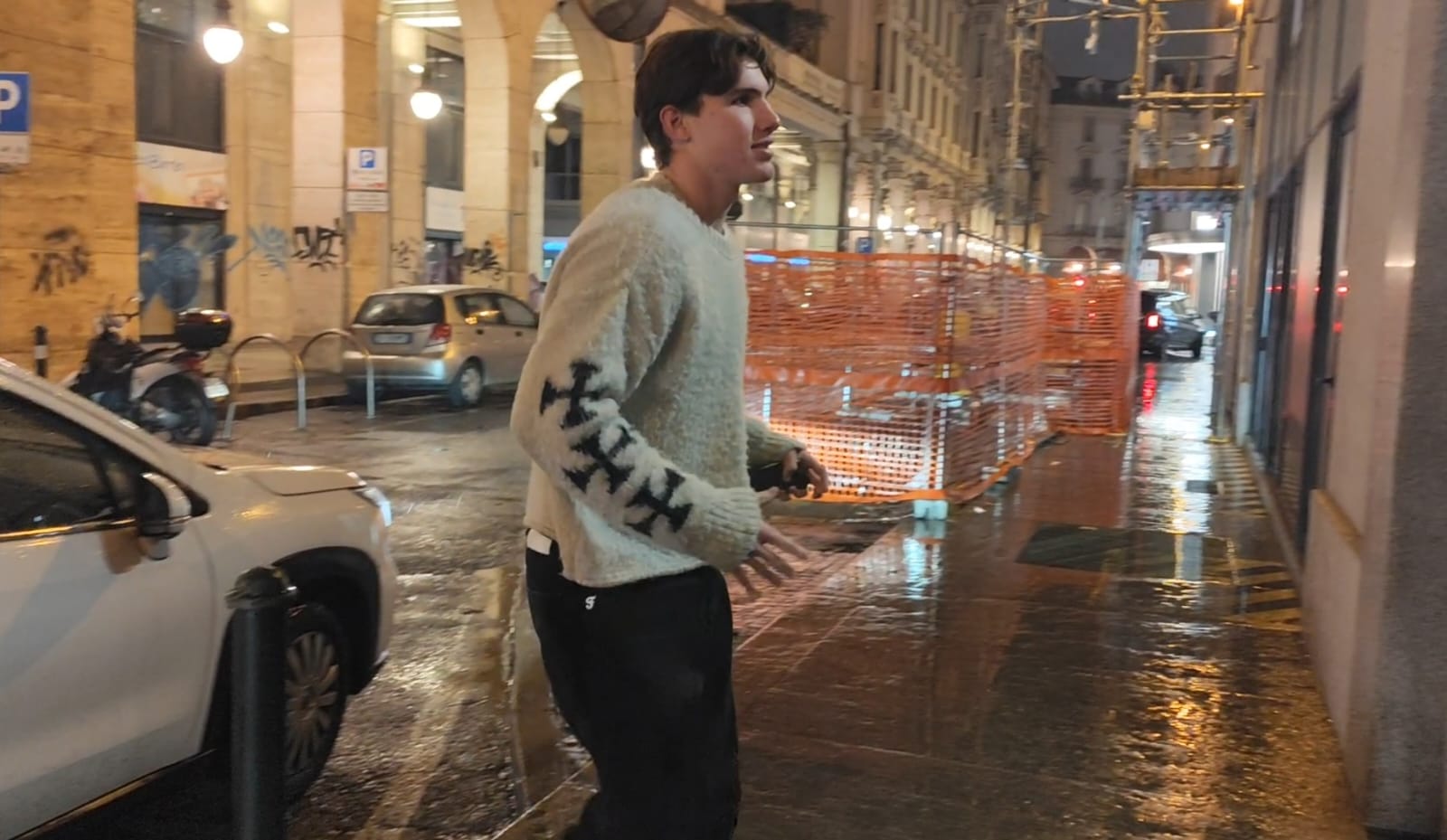 Casadei Torino, il club granata da il benvenuto sui social all'ex obiettivo biancoceleste - FOTO 21 Casadei Torino