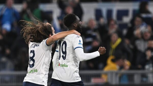 Guendouzi Dia