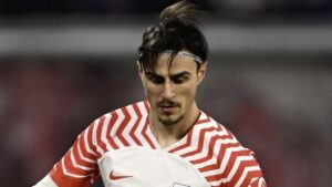 Calciomercato Lazio, occhi su Elmas: ma è duello serrato con Torino e Napoli per il centrocampista