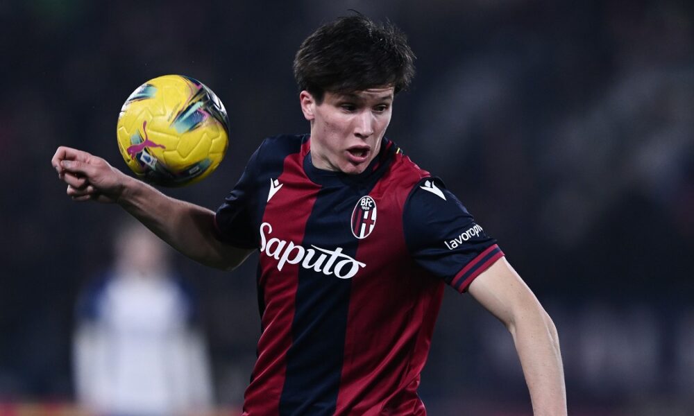Fabbian vicino alla Lazio: imminente la conclusione dello scambio con il Bologna, secondo Di Marzio