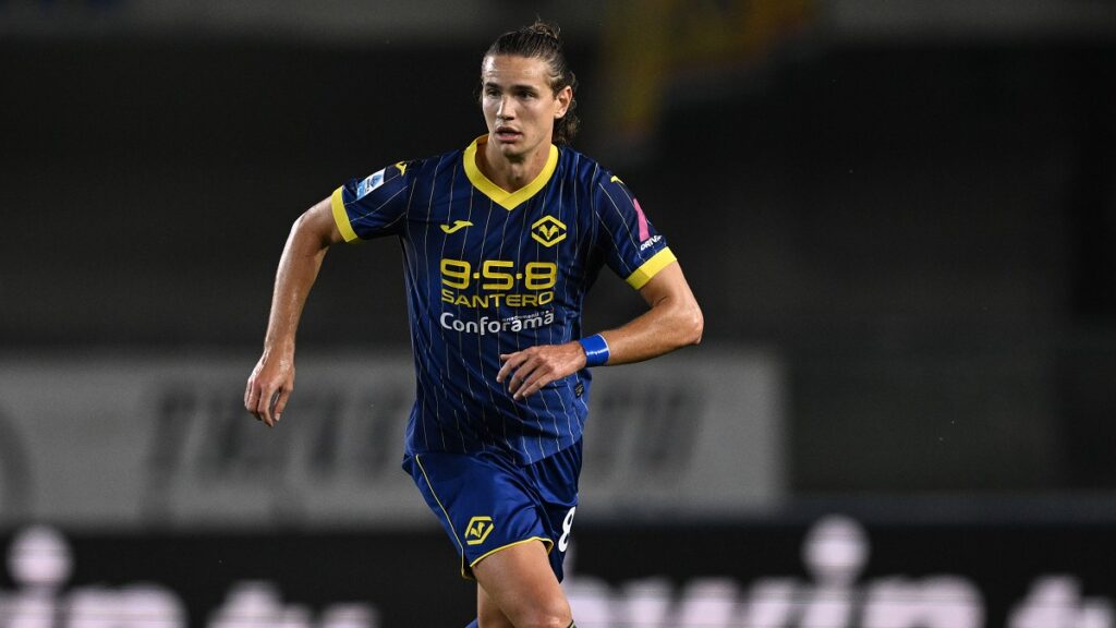 Ghilardi Lazio, ripresi i contatti con il Verona. Ma c'è una rivale in Serie A! E intanto Patric... la situazione 1 Ghilardi