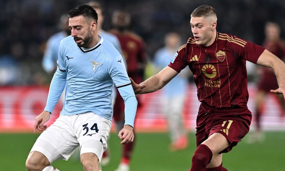 Calciomercato Lazio, possibili cambiamenti in difesa per i biancocelesti nella prossima sessione di mercato