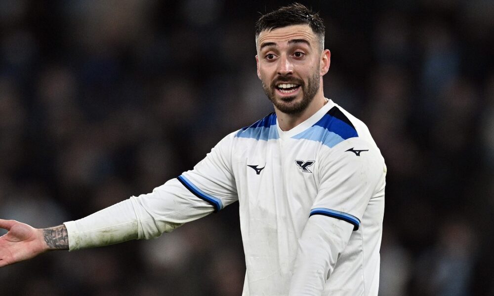 Gila a DAZN: Sfida chiave, battere Atalanta per tre punti vitali e fare piangere i bergamaschi!