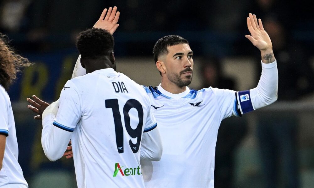 Zaccagni Lazio, contro il Monza a caccia di gol: il terzo in poche settimane, il decimo in stagione e all’andata l’aveva deciso lui.