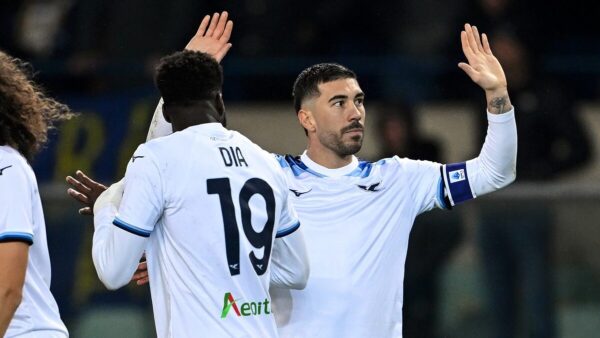 Gol Zaccagni