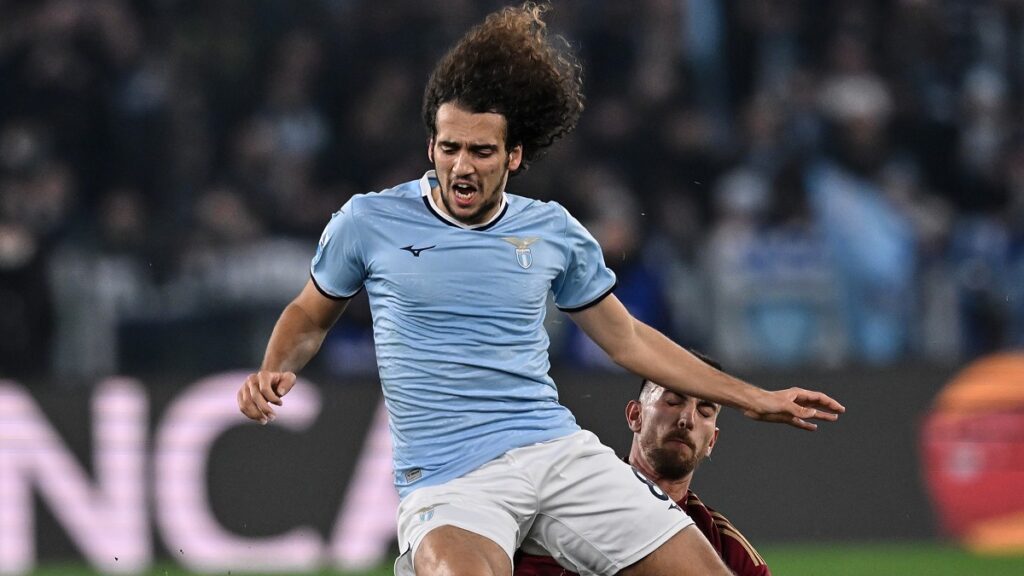 Guendouzi Lazio, il francese ha tante offerte: può salutare a causa della mancata qualificazione in Europa 1 Guendouzi
