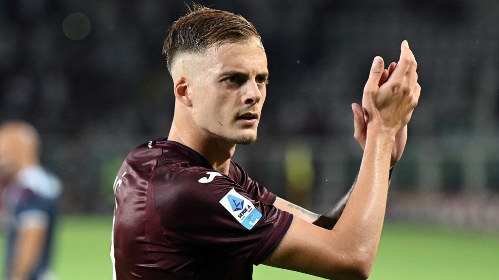 Ilic Lazio, interesse concreto. Su di lui anche un club russo: cosa filtra sul centrocampista 1 Ilic