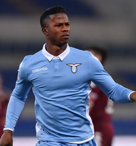 keita balde