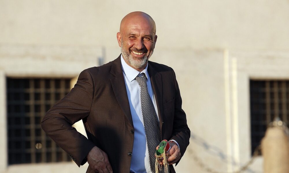 Lazio Primavera, Renzetti: «Abbiamo l’amaro in bocca per il Sassuolo. Pirozzi? Ecco cosa ne penso»