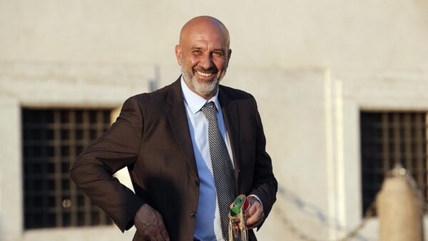 Sergio Pirozzi