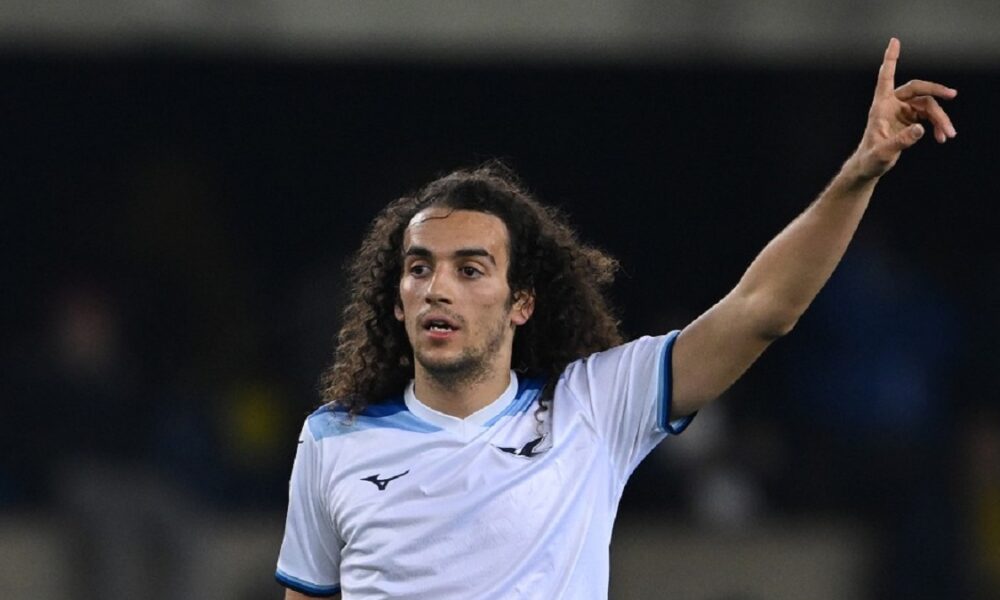 Milan Lazio, a centrocampo Mateo “Guendovunque”: Baroni si affida al suo leader