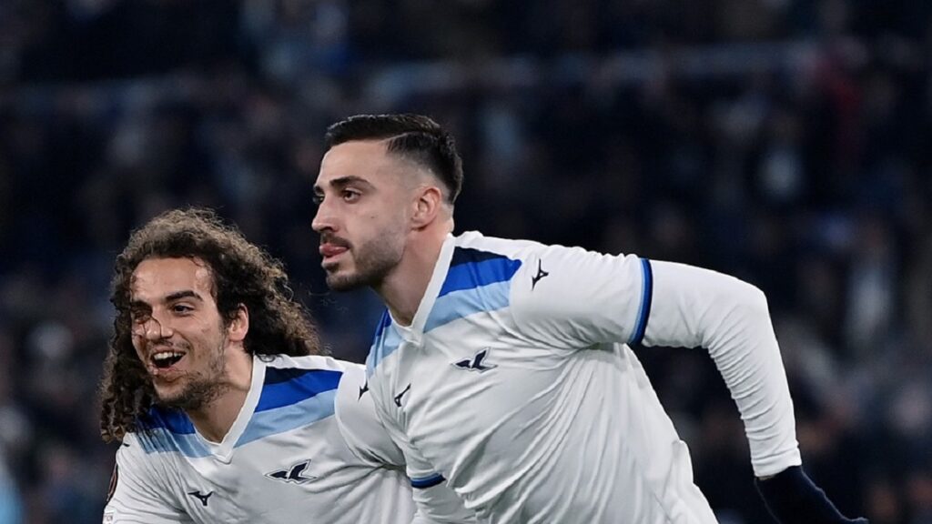 Lazio, Gila aveva previsto il gol? Ecco cos ha detto alla vigilia del match con la Real Sociedad: le sue parole 1 gila