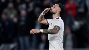 Pagelle Cagliari Lazio: finalmente il Taty! Zaccagni imprendibile, e la difesa… – VOTI