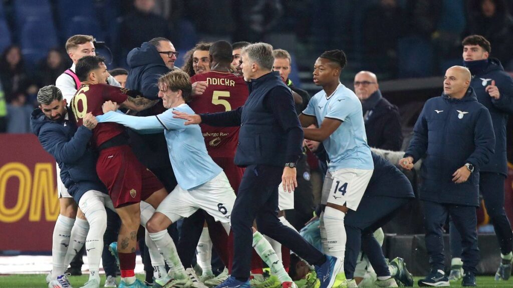 Focolari deluso: «La Lazio ha snaturato troppo il suo gioco, e Pairetto non mi è piaciuto, ecco il motivo» 1 Immagine WhatsApp 2025 01 05 ore 22.47.36 d7a5adaf