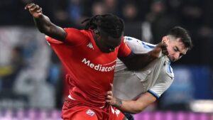 Pagelle Lazio Fiorentina: Pellegrini da incubo, tante distrazioni. Si salvano solo… – VOTI